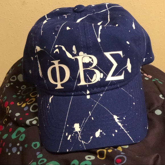 Customized DAD Hats #LongLiveChappellShow - Picture 4 of 8